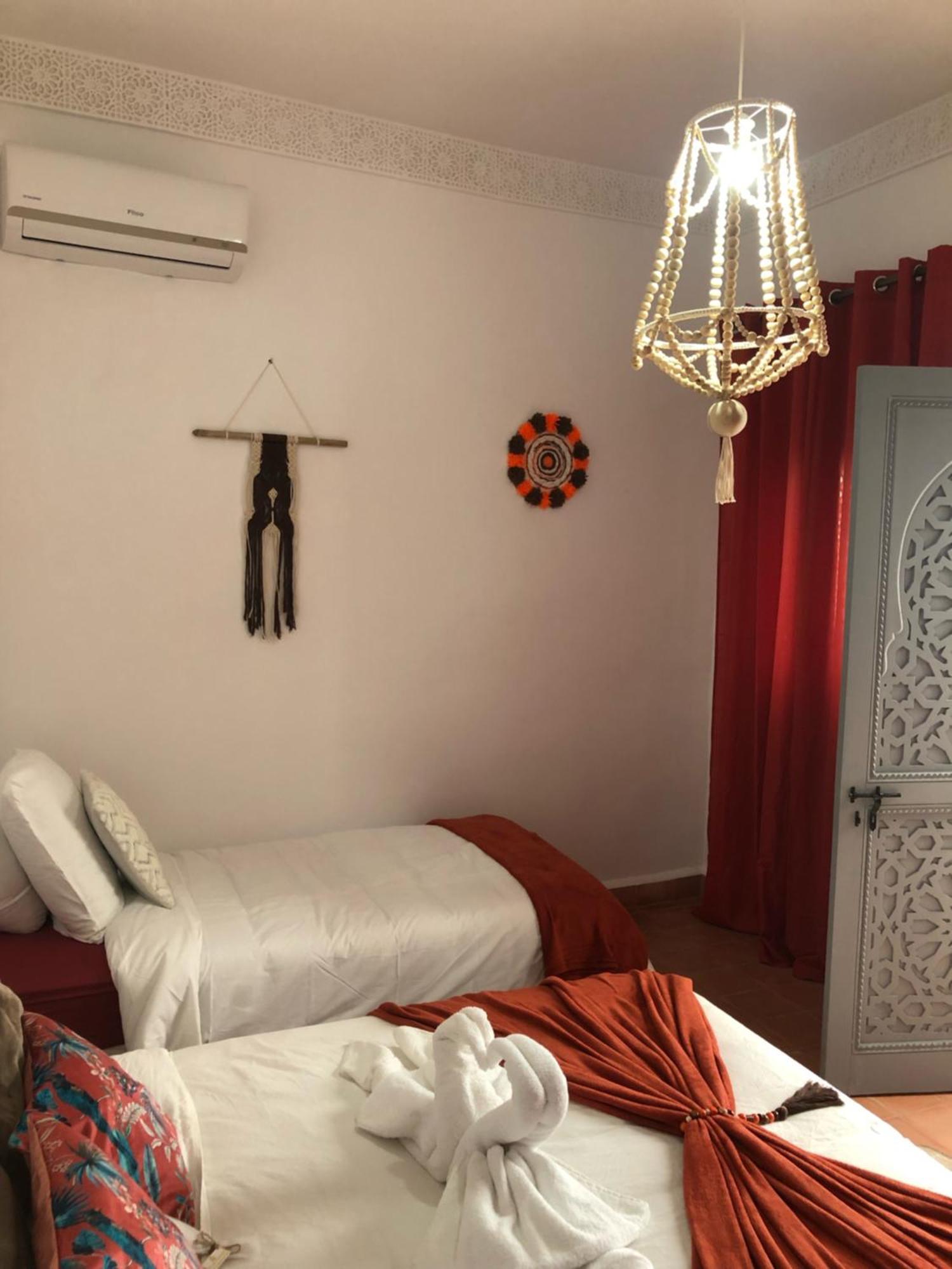 Riad Tifawt Marrakesh Cameră foto